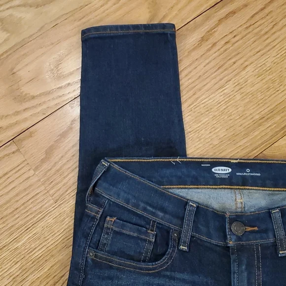 GAP JEANS REGULAR STANDARD 0 - Picture 2 of 7
